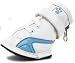New Blue Fou-ma Booties Designer Shoes for Dogs Size 1