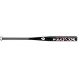 DeMarini Ultimate Weapon Singlewall Softball Bat DXUWE