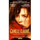 Camille Claudel [VHS]