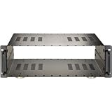 AudioSource Rackmount Chassis For Home Theater Components - 2U Rackmount Chassis; Holds 6 AMP-5.1A