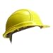 VULCAN SNAP HARD HAT YELLOW