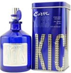 CURVE KICKS Mens COLOGNE SPRAY 4.2 OZ