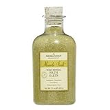 Aromafloria Muscle Soak Ocean Mineral Bath Salts