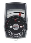 Photo : Gossen Bix 3