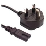 eXpansys Notebook Power Cable UK