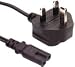 eXpansys Notebook Power Cable UK