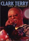 CLARK TERRY LIVE IN CONCERT [DVD]