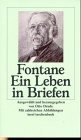 Ein Leben in Briefen (insel taschenbuch) - Theodor Fontane