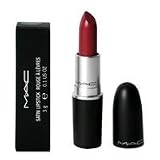 Mac Lip Care - 0.1 Oz Satin Lipstick - Twig