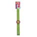 80s Neon Belt - Green Accessory