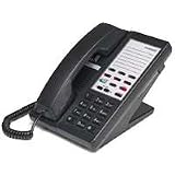 DCS 7 Button Basic Phone Charcoal