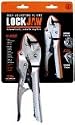 2PC SLF-LOCKNG PLIER SET