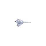 Bouillon Strainer 10'' dia. Bowl