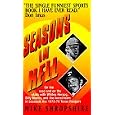 Seasons in Hell by Mike Shropshire