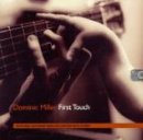 Dominic Miller - First Touch ( Audio CD ) - B00000345D