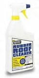 Rubber Roof Cleaner Protect All