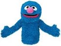 Sesame Street 11" Grover Hand Puppet