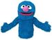 Sesame Street - Plush - Grover Hand Puppet