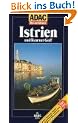 ADAC Reisef�hrer, Istrien und Kvarner Golf