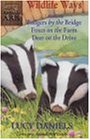 Animal Ark Wildlife Ways (Animal Ark)