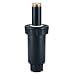 Orbit Sprinkler System 360 Degree Pattern 2-Inch  Pop-Up Brass Nozzle Head #54016