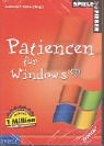 Patiencen f�r Windows XP