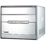 Produkt-Bild: Shuttle XPC-ST20G5 Sockel 939 ATI200XPR MATX Barebone