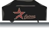 Houston Astros Durable Vinyl Grill Cover
