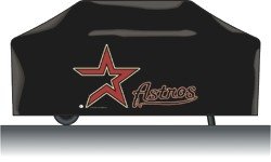 Houston Astros MLB Deluxe Grill Cover
