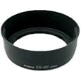 Canon ES-62 Lens Hood for EF 50mm f/1.8 II (w/ hood adapter 62)
