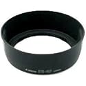 Canon ES-62 Lens Hood for EF 50mm f/1.8 II (w/ hood adapter 62)