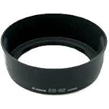 Canon ES-62 Lens Hood for EF 50mm f/1.8 II (w/ hood adapter 62) ~ Canon