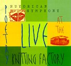 CD-Charts  Search : Nuyorican Poets Symphony