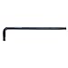 Felo 0715731660 Set of 8 Torx L-wrenches, sizes T9-T40, 348 Series
