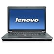 Lenovo ThinkPad Edge 14" Black Notebook