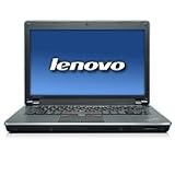 Lenovo ThinkPad Edge 14 Black Notebook