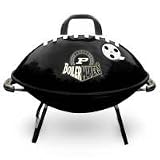 Purdue Boilermakers Barbecue (BBQ) Grill NCAA College Athletics Fan Shop Sports Team Merchandise