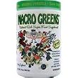 Macro Greens Powder 10 Ounces