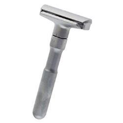 Futur Chrome Adjustable Safety by Merkur