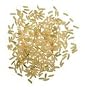 Long Grain Brown Rice, Pecan Style - 10 Lb Bag / Box Each