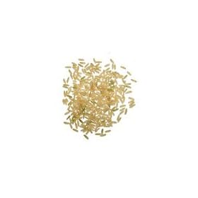 Long Grain Brown Rice, Pecan Style - 10 Lb Bag / Box Each