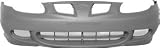 BUMPERS and PARTS for HYUNDAI Elantra GLS (1999-2000), Front Bumper Cover, 1999 2000 99 00