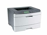 E460DN Mono Laser Printer