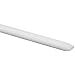 Dynalon 303334-0003 Solid PTFE Core Lab Stirring Rod, 5/16" Diameter x 10" Length (Case of 6)