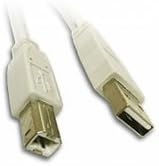 15ft. USB Cable 2.0 A-B
