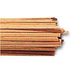 10 lb. Bulk Box of Southwestern Chipotle Fettuccini Pasta by Rossi Pasta