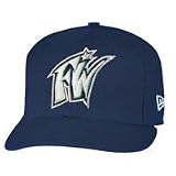 Fort Wayne Wizards New Era Onfield 59FIFTY (5950) Home Cap