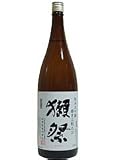 獺祭 磨き三割九分 純米大吟醸 1800ml