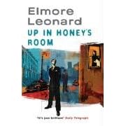 Up In Honey's Room