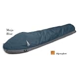 Outdoor Research Aurora Bivy (Mojo Blue)